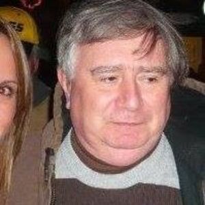 Meet your Posher, Larry